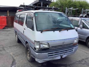 Toyota Hiace LH113 11/89-12/99