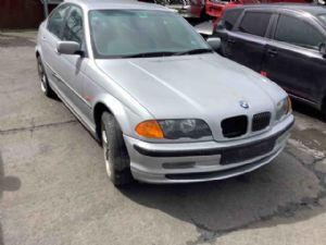 BMW 3 Series E46 325i