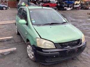 Hyundai Getz (TB) BT51 09/02-10/04