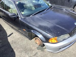 BMW 3 Series E46 328i