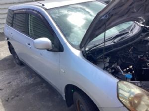 Nissan Wingroad Y12 2005-2011