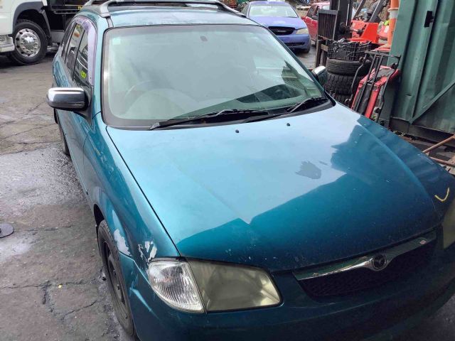 Mazda Familia BJ 1998-2003