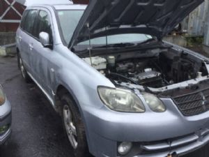 Mitsubishi Airtrek CU2W