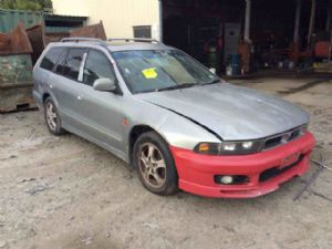 Mitsubishi Legnum EC5W 96-02