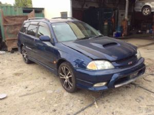 Toyota Caldina ST210 1997-2002