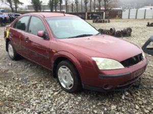 Ford Mondeo HC 11/1996-2001