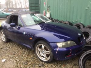 BMW Z3 Sports Other