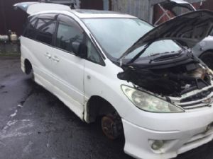 Toyota Estima ACR30W 06/00-02/06