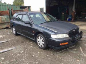 Honda Accord CB5 10/93-12/97