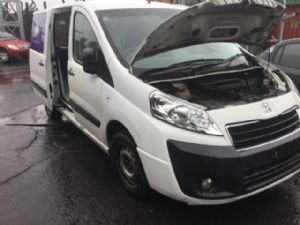 Peugeot 2008 2008 I 2017-2019