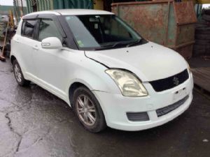 Suzuki Swift ZC71S 2004-2010