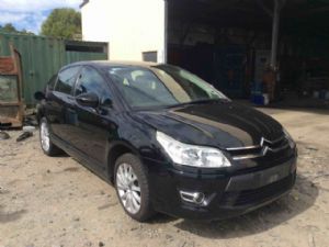 Citroen C4 C4 Picasso 2009-2012