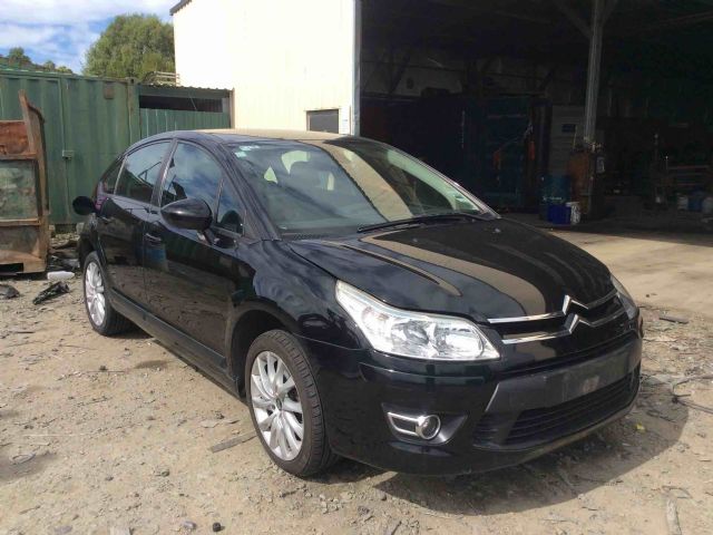 Citroen C4 C4 Picasso 2009-2012