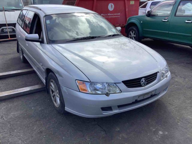 Holden Commodore VY 09/02-05/04