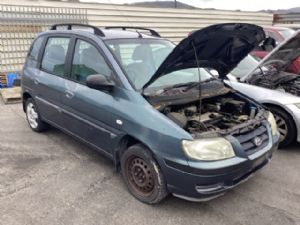 Hyundai Matrix FC 2001-2007