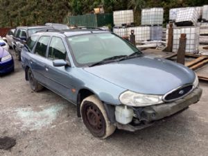 Ford Mondeo HC 11/1996-2001