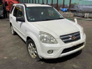 Honda CR-V RD7 2002-2006