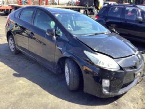 Toyota Prius ZVW30 09-15