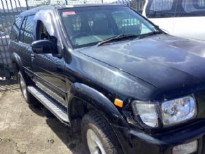 Nissan Terrano R50 1995-1999