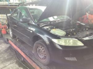 Mazda Atenza GG 2002-2008