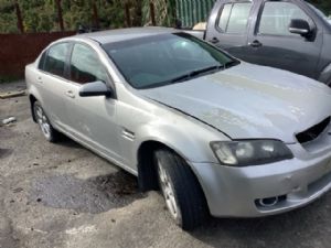 Holden Commodore VE