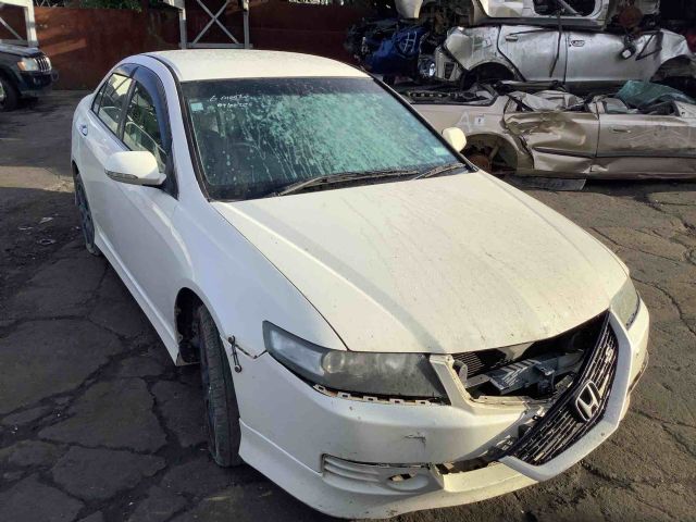 Honda Accord CL 2002-2007