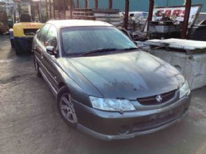 Holden Commodore VY 09/02-05/04