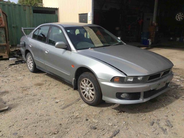 Mitsubishi Galant EA1A 96-02 - Galant