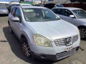 Nissan Dualis J10 02/07-08/09