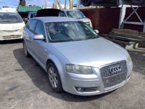 Audi A3 8P 2003-2008