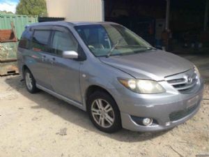 Mazda MPV LW3W
