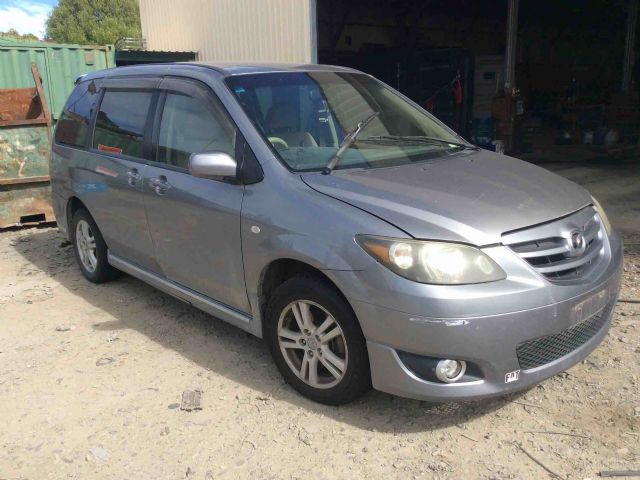 Mazda MPV LW3W