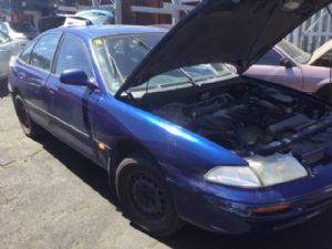 Ford Telstar AY 09/1994 - 07/1996