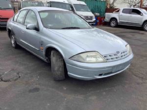 Ford Falcon AU1 09/98-04/2000
