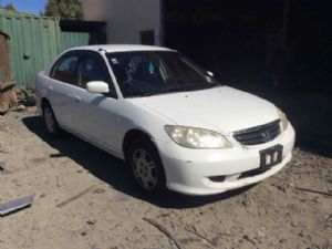 Honda Civic EP3 2002-2005