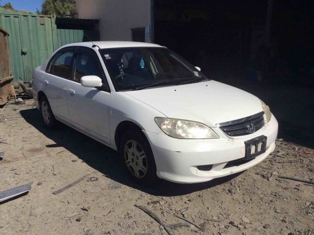 Honda Civic EP3 2002-2005