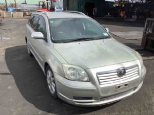 Toyota Avensis AZT251 2003-2009