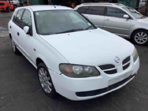 Nissan Pulsar N12L 08/84-06/87