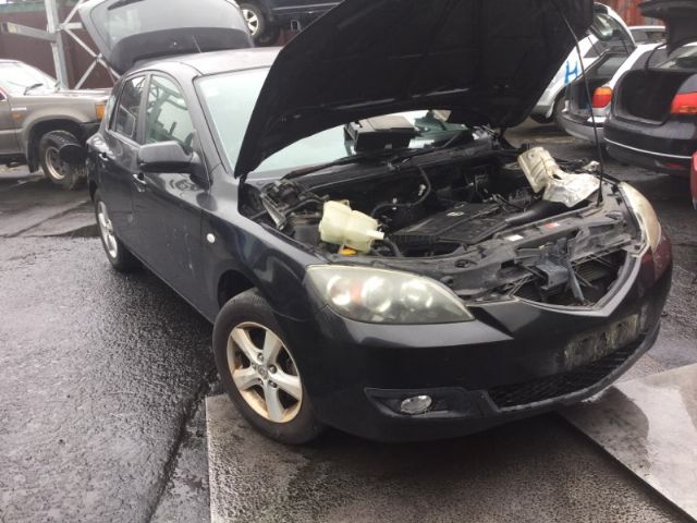 Mazda Axela BK 2003-2009