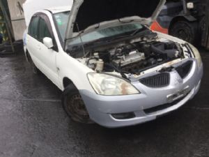 Mitsubishi Lancer CS6A 01-07