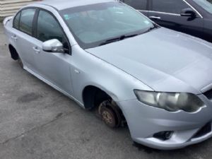Ford Falcon FG XR6 2008 -