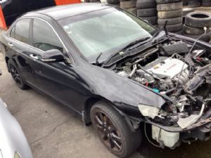 Honda Accord CL9 7th Gen 2002-2008