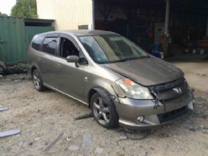 Honda Stream RN1-5 1st Gen 2001-2006