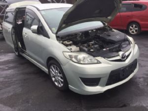 Mazda Premacy CR 2004-2010