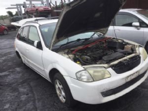 Mazda Familia BJ 1998-2003