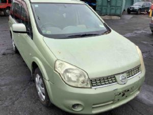 Nissan Lafesta B30 2004-2011