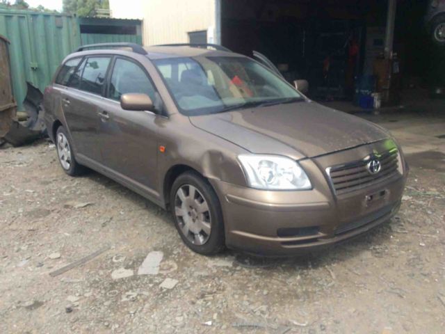 Toyota Avensis AZT251 2003-2009