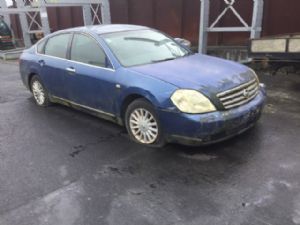 Nissan Maxima J31 2003-2006