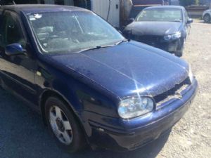 Volkswagen Golf MK4 1997-2005