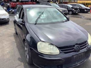 Volkswagen Golf MK5 2003-2009